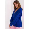 Sweter Damski Model BA-SW-8014.17P Cobalt - Badu