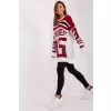 Sweter Damski Model BA-SW-2206.48P Bordo - Badu