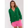 Sweter Damski Model BA-SW-0252.61P Green - Badu