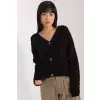 Sweter Damski Model BA-SW-0252.61P Black - Badu