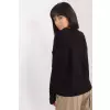 Sweter Damski Model BA-SW-0252.61P Black - Badu