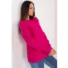 Sweter Damski Model AT-SW-2338.14P Fuksja - AT