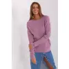 Sweter Damski Model AT-SW-2338.14P Light Violet - AT