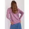 Sweter Damski Model AT-SW-2338.14P Light Violet - AT