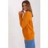 Sweter Damski Model AT-SW-2338.14P Light Orange - AT