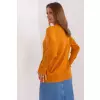 Sweter Damski Model AT-SW-2338.14P Light Orange - AT