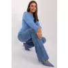 Sweter Damski Model AT-SW-2338.14P Blue - AT