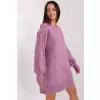 Sweter Damski Model AT-SW-2367.76P Violet - AT