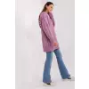 Sweter Damski Model AT-SW-2367-1.35P Violet - AT