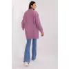 Sweter Damski Model AT-SW-2367-1.35P Violet - AT