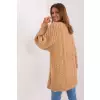 Sweter Damski Model AT-SW-2367-2.64P Camel - AT