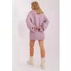 Sweter Damski Model AT-SW-2367-2.64P Light Violet - AT