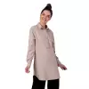 Tunika Model B276 Beige - BeWear