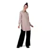 Tunika Model B276 Beige - BeWear