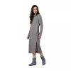 Sukienka Model B274 Grey - BeWear