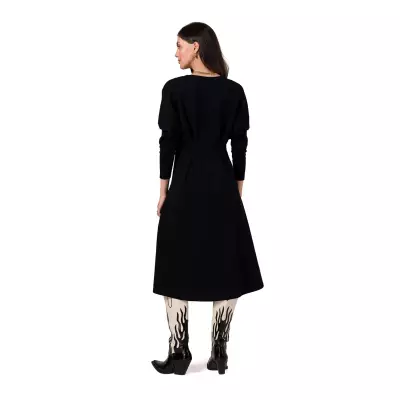 Sukienka Model B273 Black - BeWear