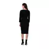 Sukienka Model B271 Black - BeWear