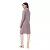 Sukienka Model B270 Grey - BeWear