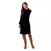 Sukienka Model B270 Black - BeWear