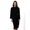 Sukienka Model B269 Black - BeWear