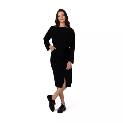 Sukienka Model B269 Black - BeWear