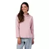 Bluza Damska Model B268 Powder Pink - BeWear