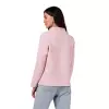 Bluza Damska Model B268 Powder Pink - BeWear