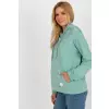 Bluza Damska Model RV-BL-8655.00P Pistacja - Relevance