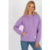 Bluza Damska Model RV-BL-8655.00P Light Violet - Relevance