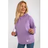 Bluza Damska Model RV-BL-8655.00P Light Violet - Relevance