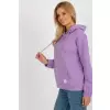 Bluza Damska Model RV-BL-8655.00P Light Violet - Relevance