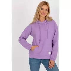 Bluza Damska Model RV-BL-8655.00P Light Violet - Relevance