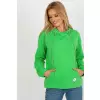 Bluza Damska Model RV-BL-8655.00P Green - Relevance