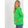 Bluza Damska Model RV-BL-8655.00P Green - Relevance