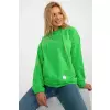 Bluza Damska Model RV-BL-8655.00P Green - Relevance