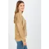 Bluza Damska Model RV-BL-8441.07P Beige - Relevance