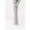 Spodnie Damskie Model Hanne SZA SPD0029 Grey - Roco Fashion