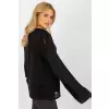 Sweter Damski Model BA-SW-8043.03 Black - Badu