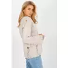 Sweter Damski Model BA-SW-8043.03 Beige - Badu