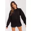 Bluza Damska Model EM-BL-757.83P Black - Ex Moda