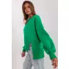 Bluza Damska Model EM-BL-757.83P Green - Ex Moda