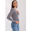 Sweter Damski Model PM-SW-PM685.39P Dark Grey - Factory Price