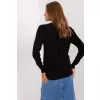 Sweter Damski Model AT-SW-232901.25X Black - AT