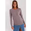 Sweter Damski Model AT-SW-232901.25X Light Violet - AT