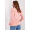 Sweter Damski Model AT-SW-232901.25X Light Pink - AT