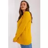 Sweter Damski Model AT-SW-232901.25X Dark Yellow - AT