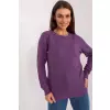 Sweter Damski Model AT-SW-232901.25X Violet - AT