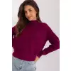 Sweter Damski Model AT-SW-2368.36X Violet - AT