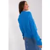 Sweter Damski Model AT-SW-2368.36X Blue - AT