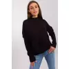 Sweter Damski Model AT-SW-2368.36X Black - AT